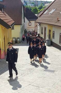 Florjanovo – praznik gasilcev (14)